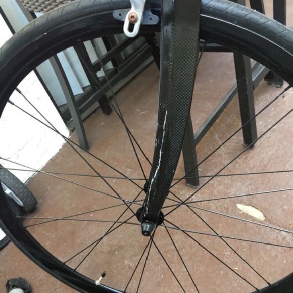 Visp fixie - Picture 6 of 8